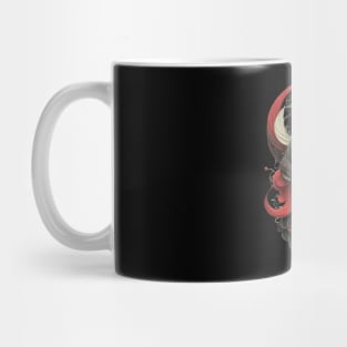 Samukim Mug